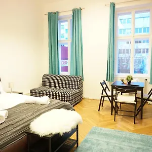  Apartament Urban - Contactless Check-in