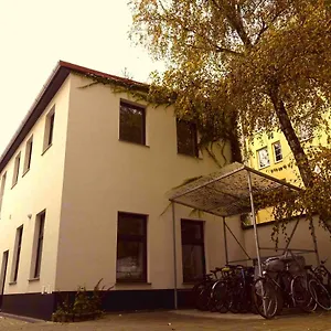  Apartament Studio U Parkplatz, Zentrale Ruhelage Neben Grunoase